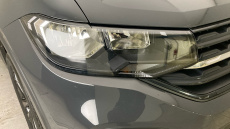 Volkswagen T-Cross 1.0 TSI S 5dr Petrol Estate